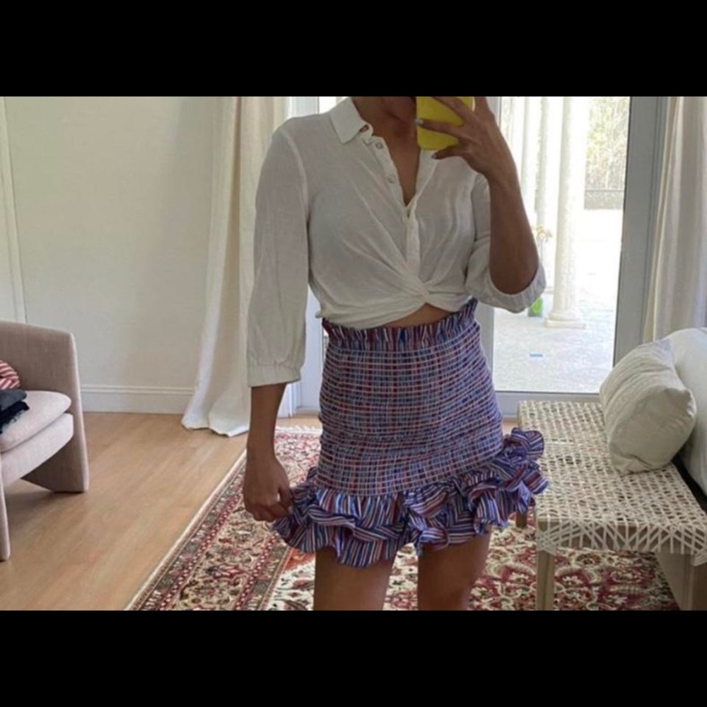Petersyn skirt